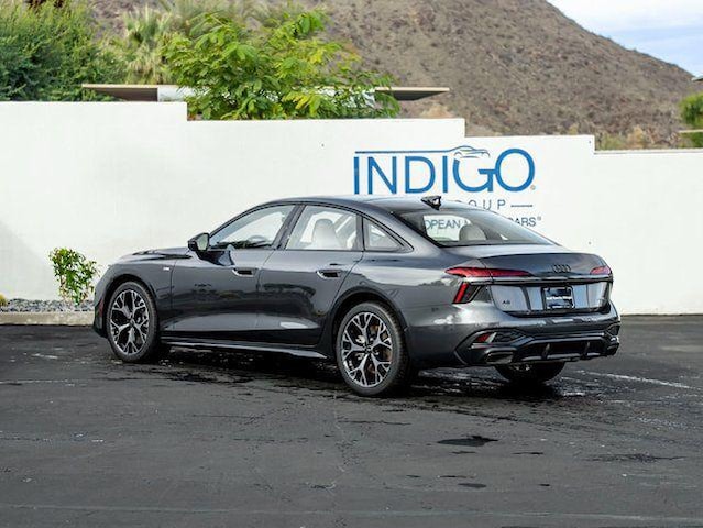 2026 Audi A6 Premium Plus - Photo 9