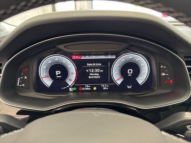 2025 Audi Q7 Premium Plus - Photo 18