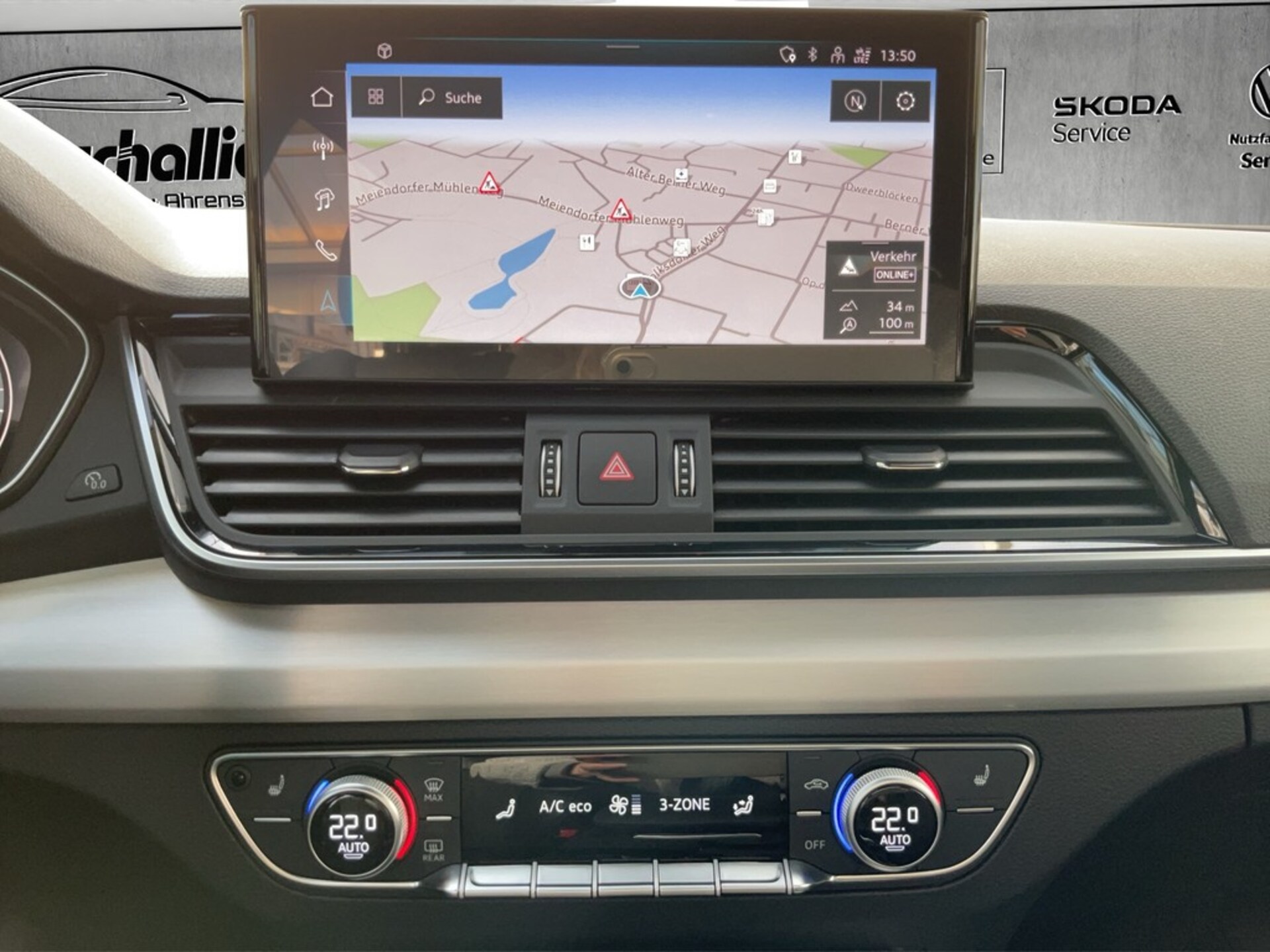 Audi Q5 SUV S line