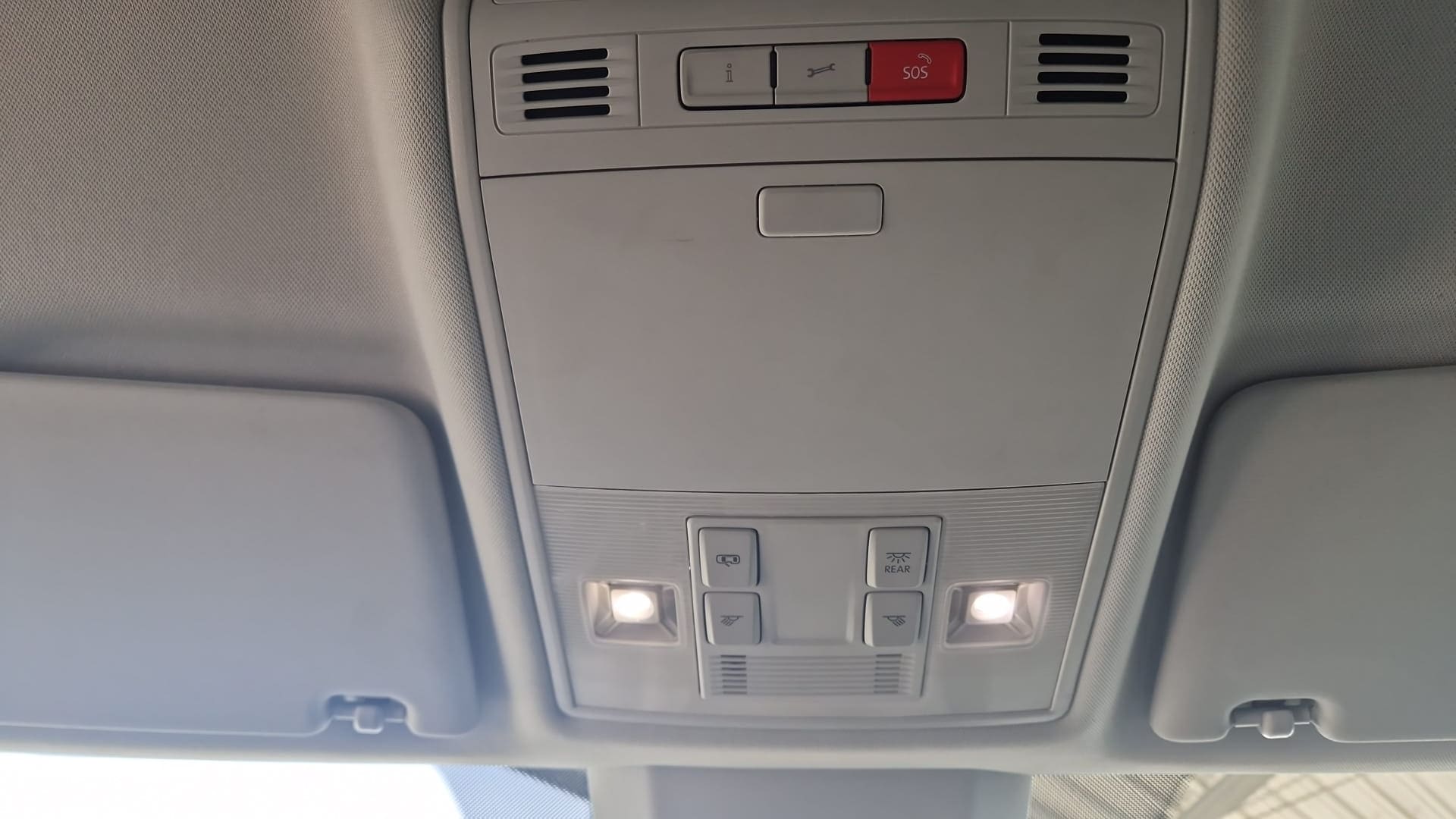 Skoda Kodiaq Style