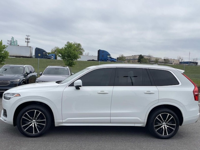 2020 Volvo XC90