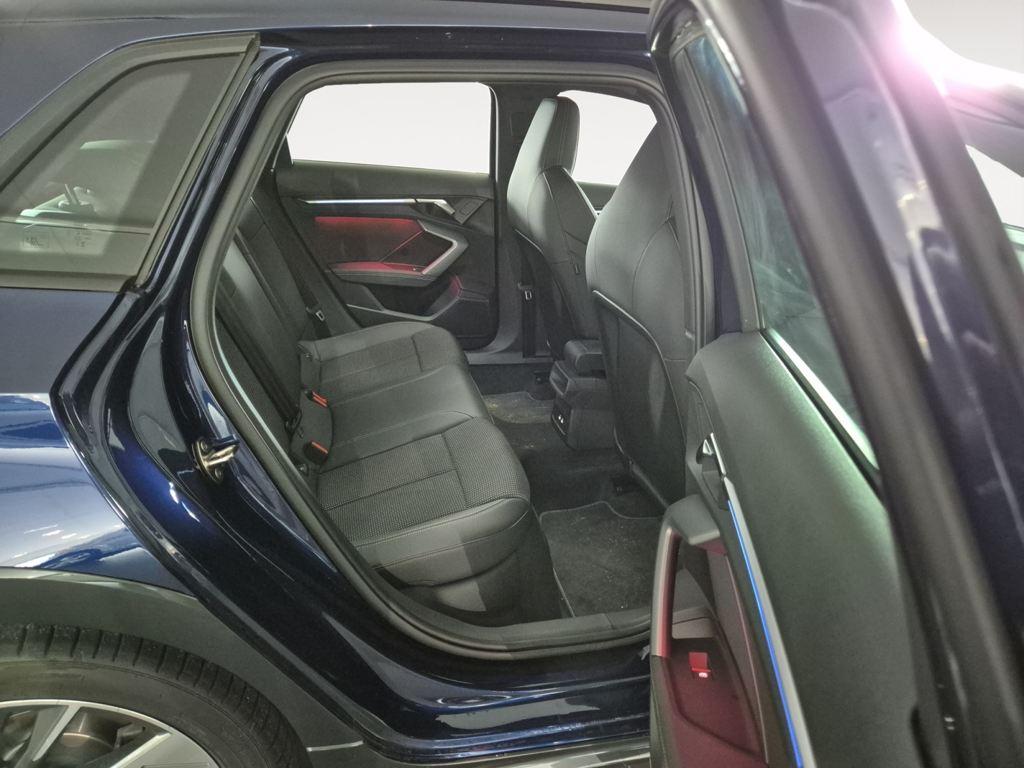 Image about Audi A3 allstreet TFSI e Genuine 40 TFSI e 150 kW (204 CV) S tronic