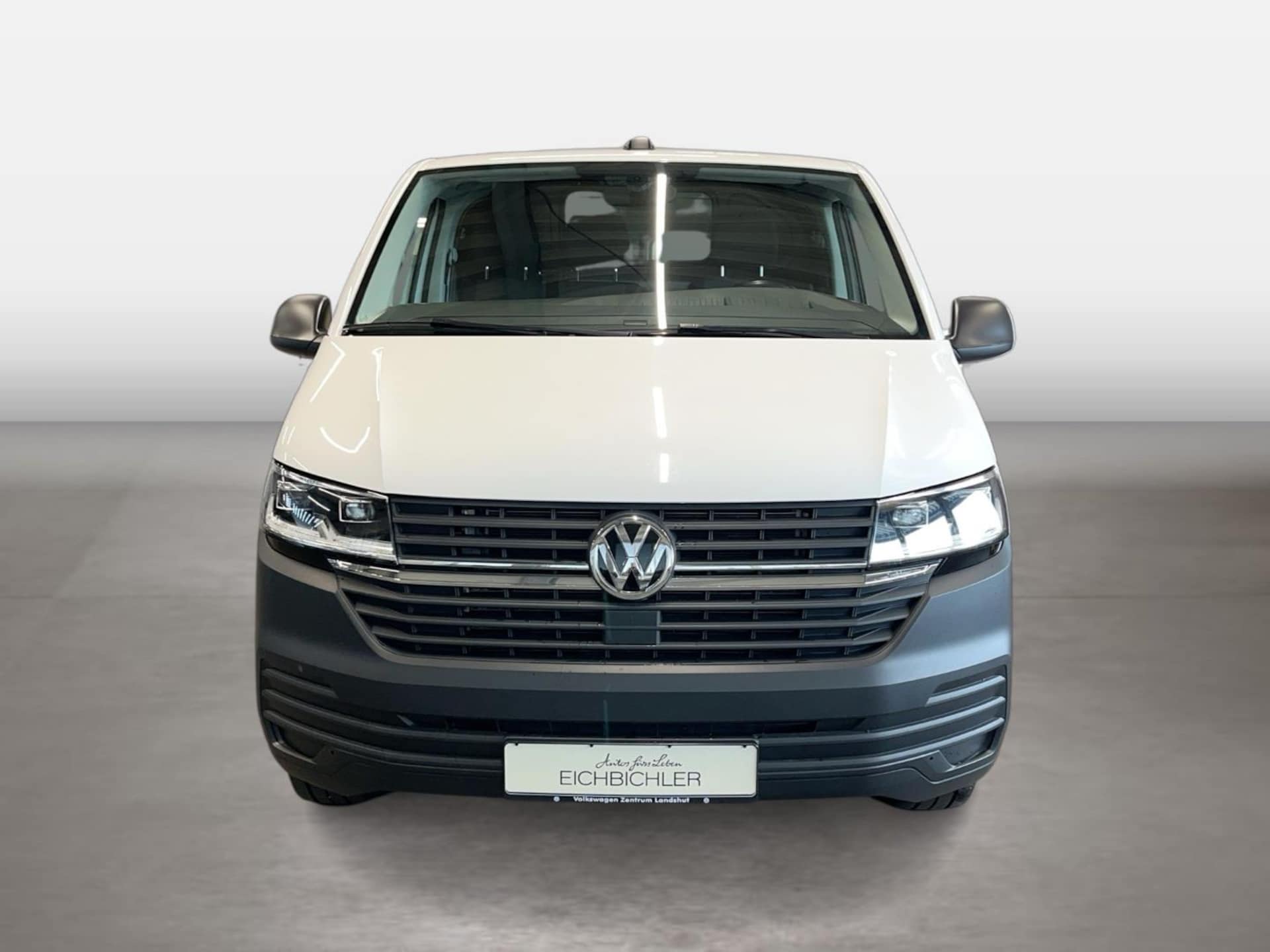 Volkswagen T6.1 Transporter Kasten kurzer Radstand