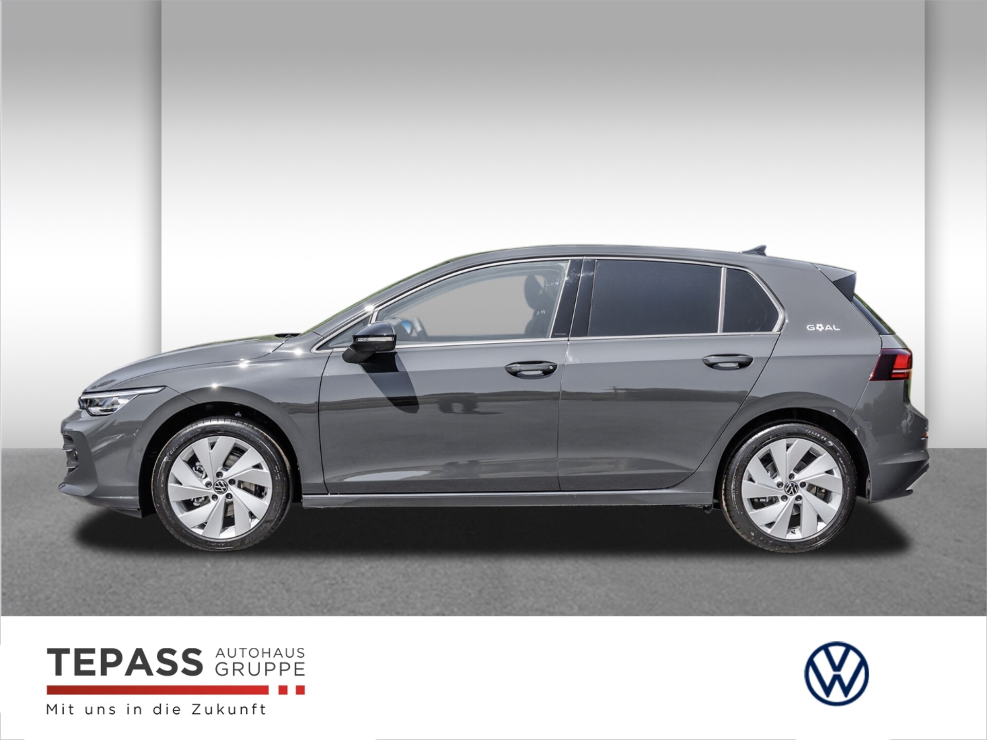 Volkswagen Golf Goal