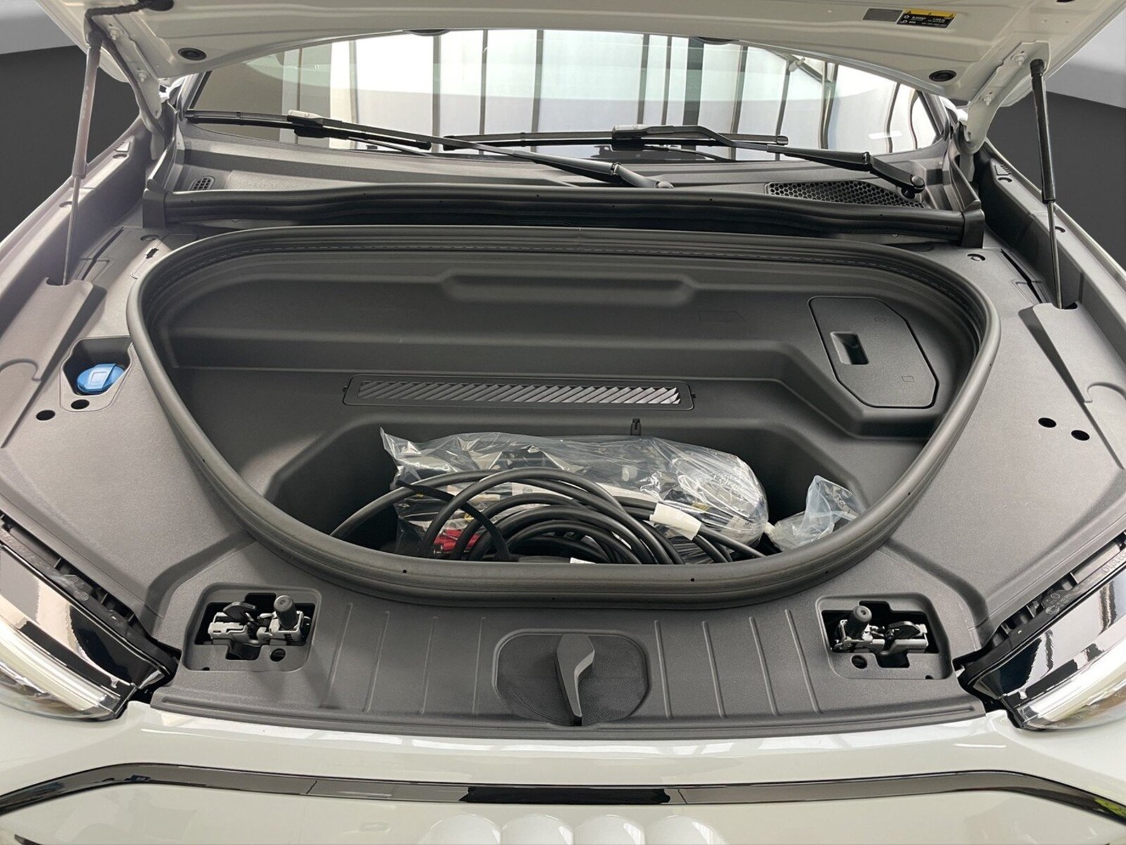 Audi Q6 e-tron – Bild 19