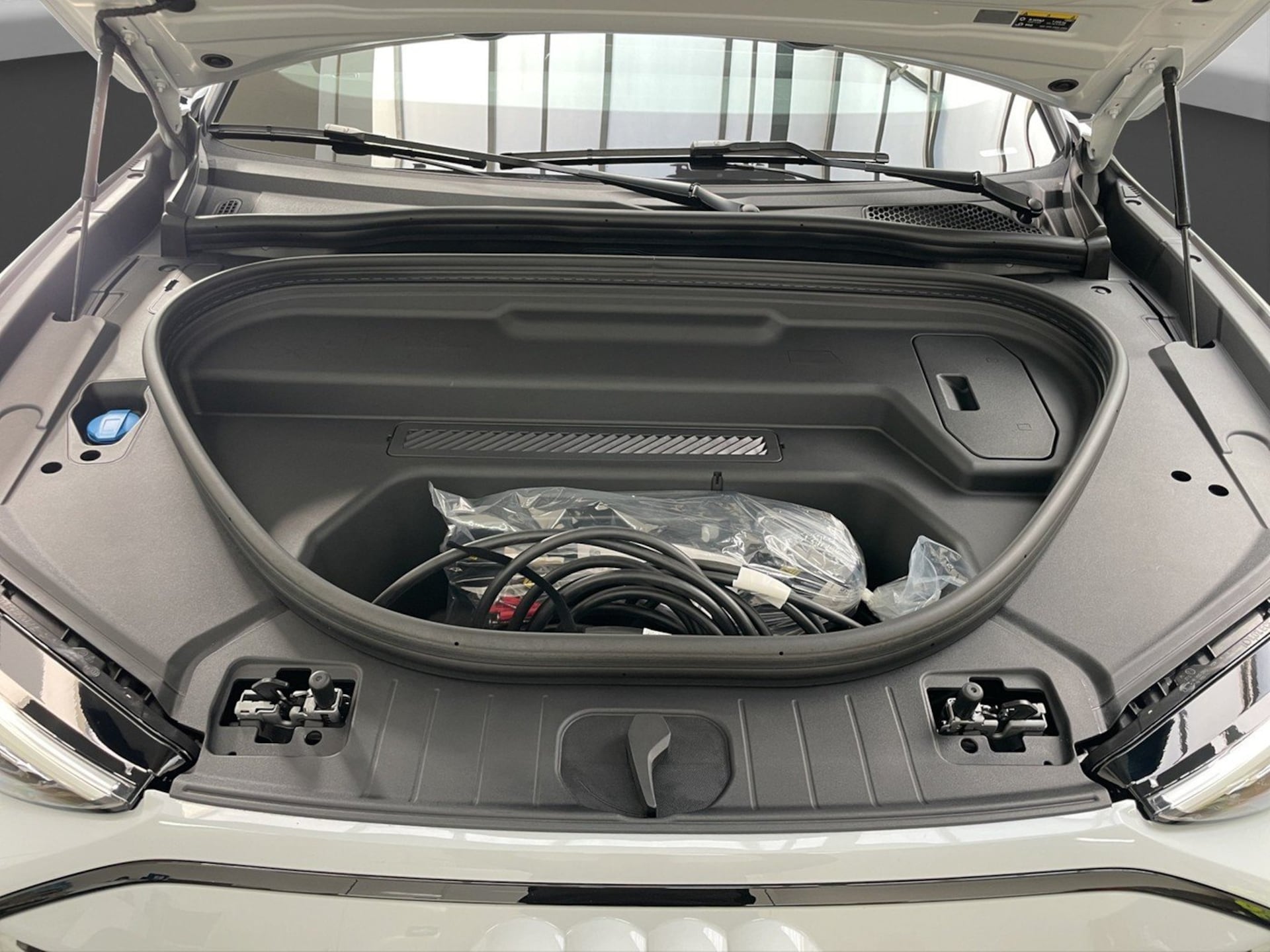 Audi Q6 SUV e-tron