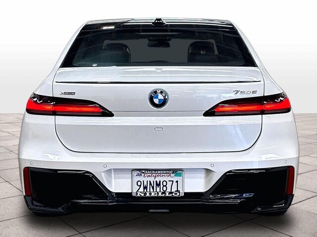 2026 BMW