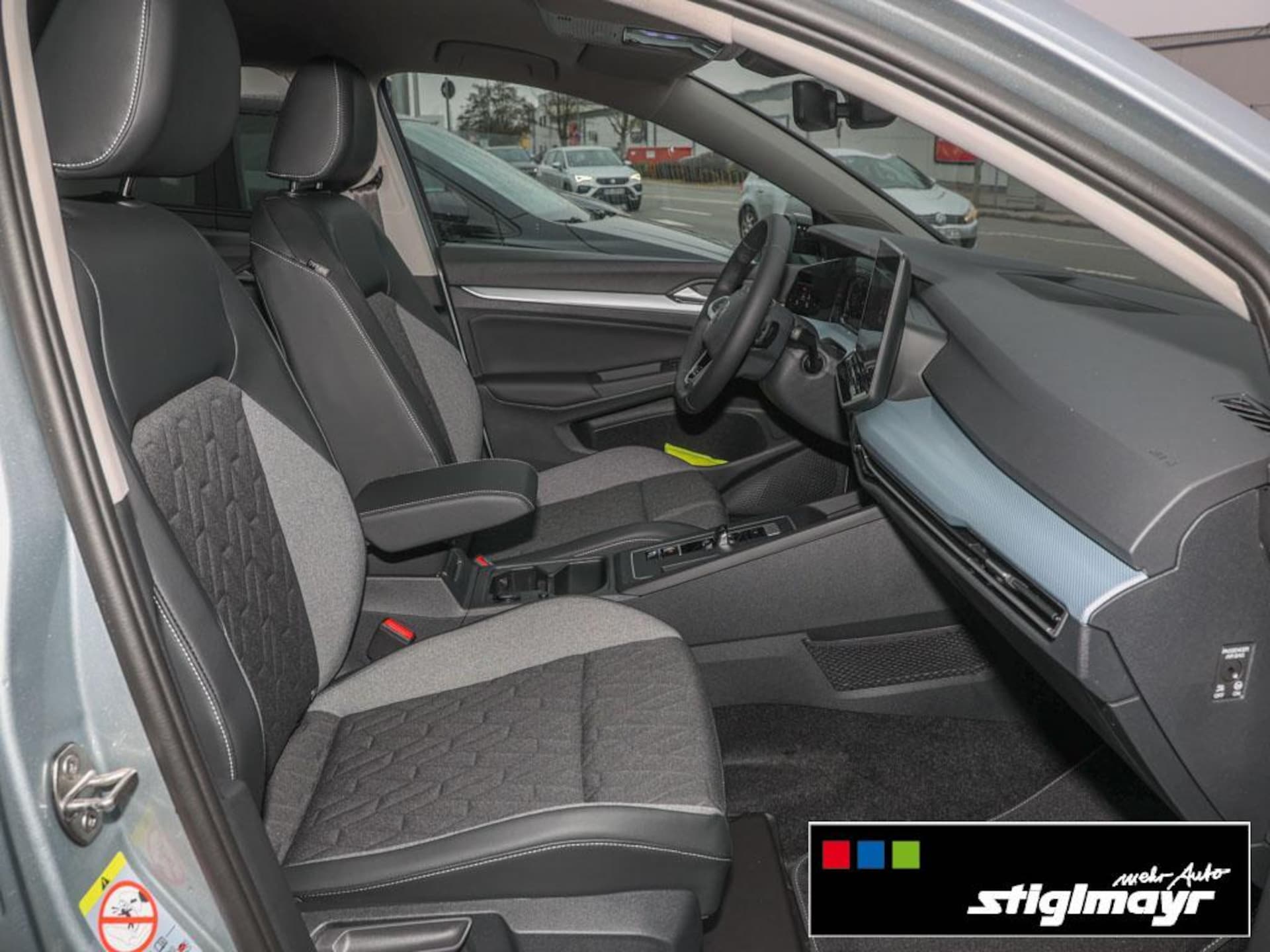 Volkswagen Golf ENERGY