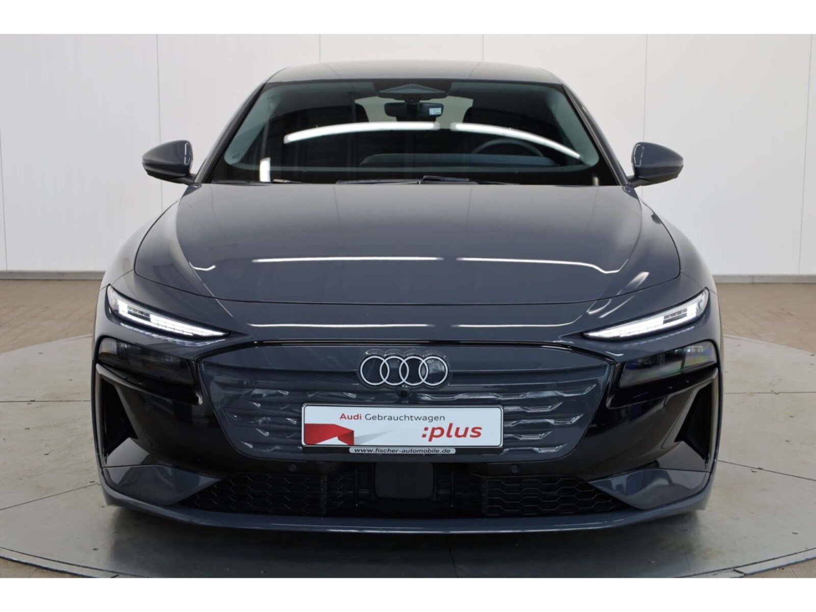 Audi A6 Avant e-tron – Bild 3