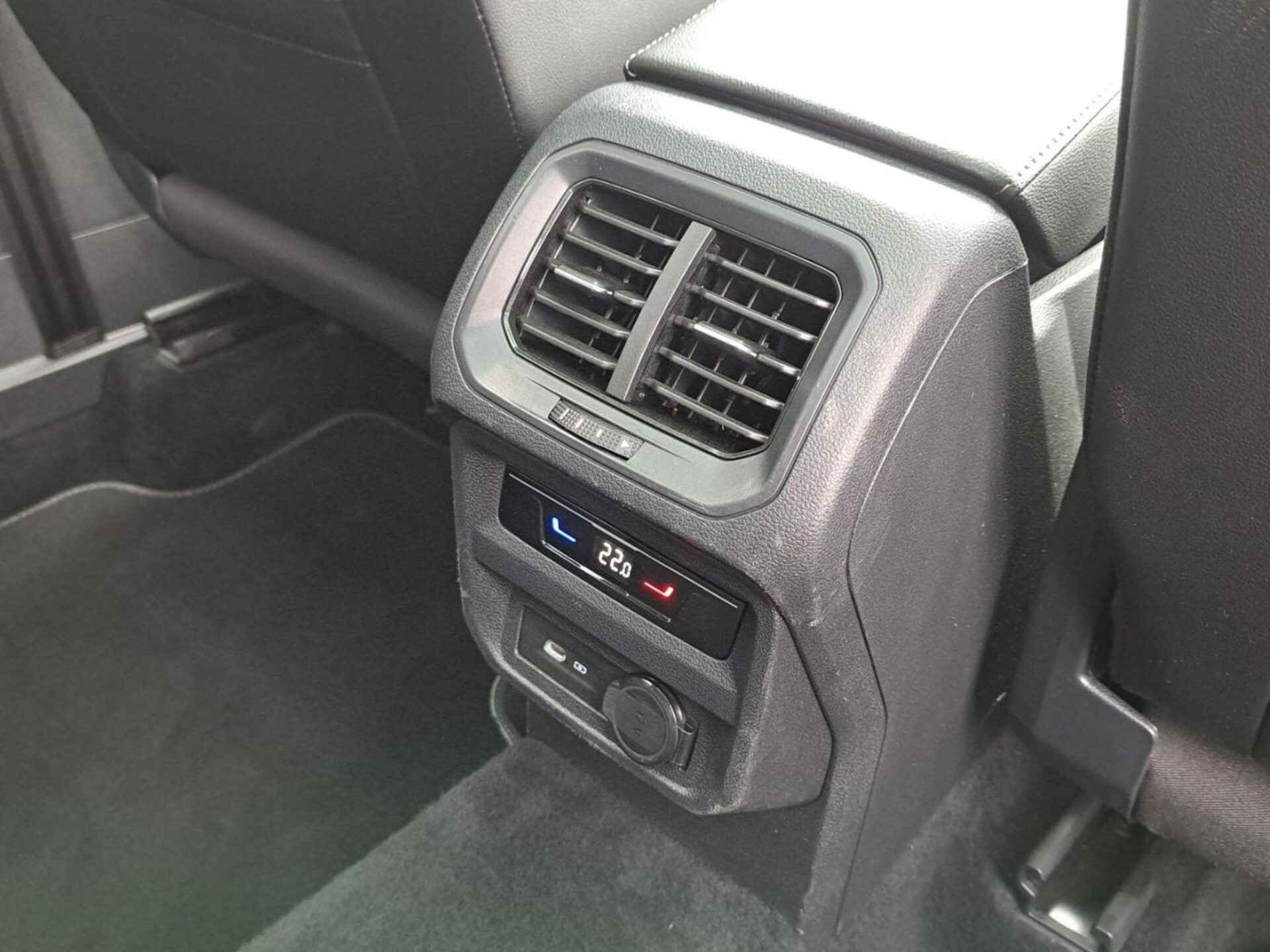 Volkswagen Tiguan Allspace R-Line