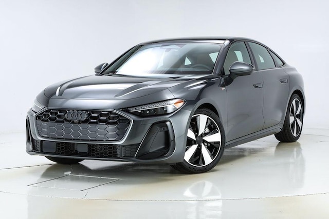 2026 Audi A5 Sedan