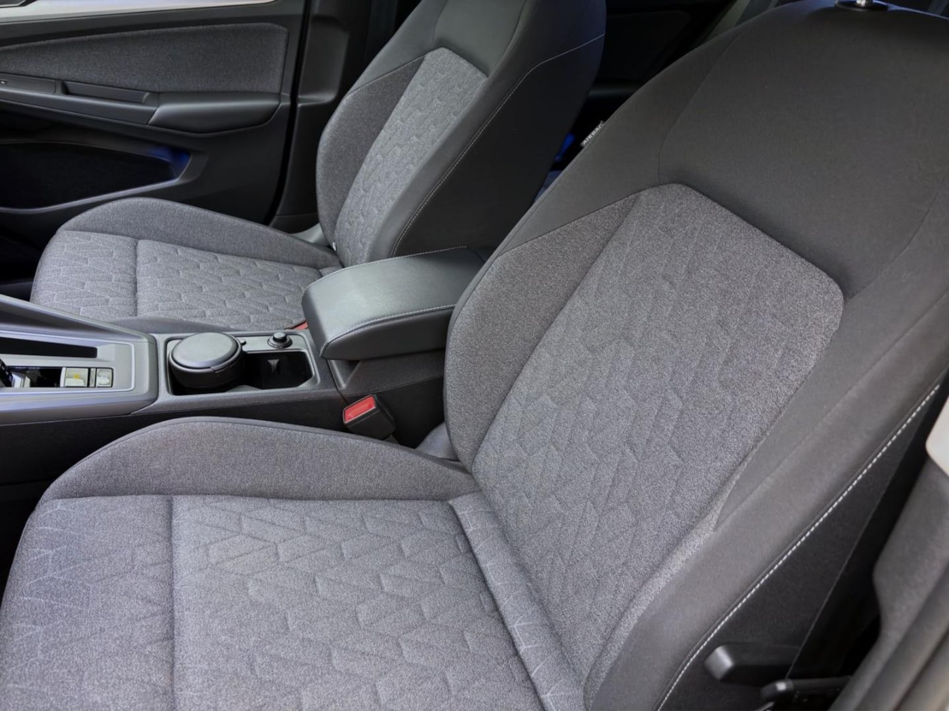 Volkswagen Golf MOVE