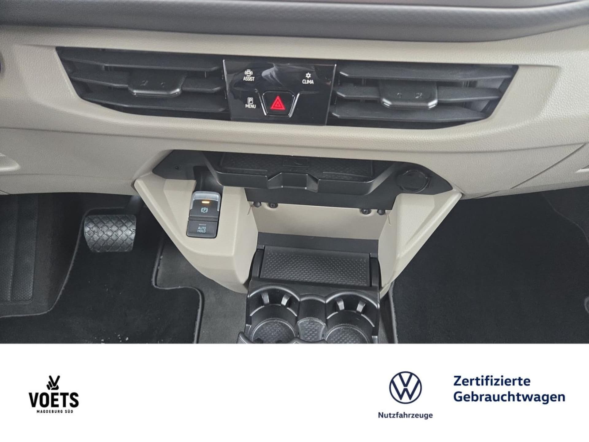 Volkswagen Multivan Basis-Modell