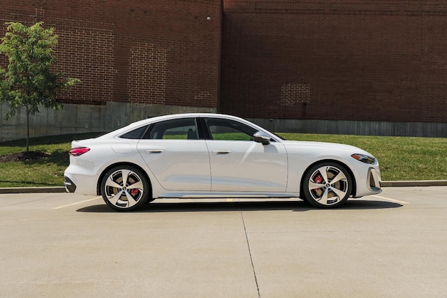 2026 Audi S5 Sedan