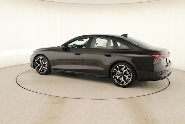2026 Audi A6 Sedan