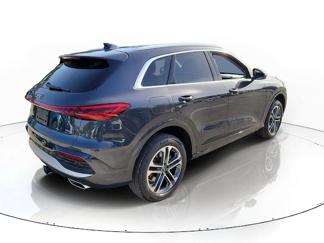 2026 Audi Q5