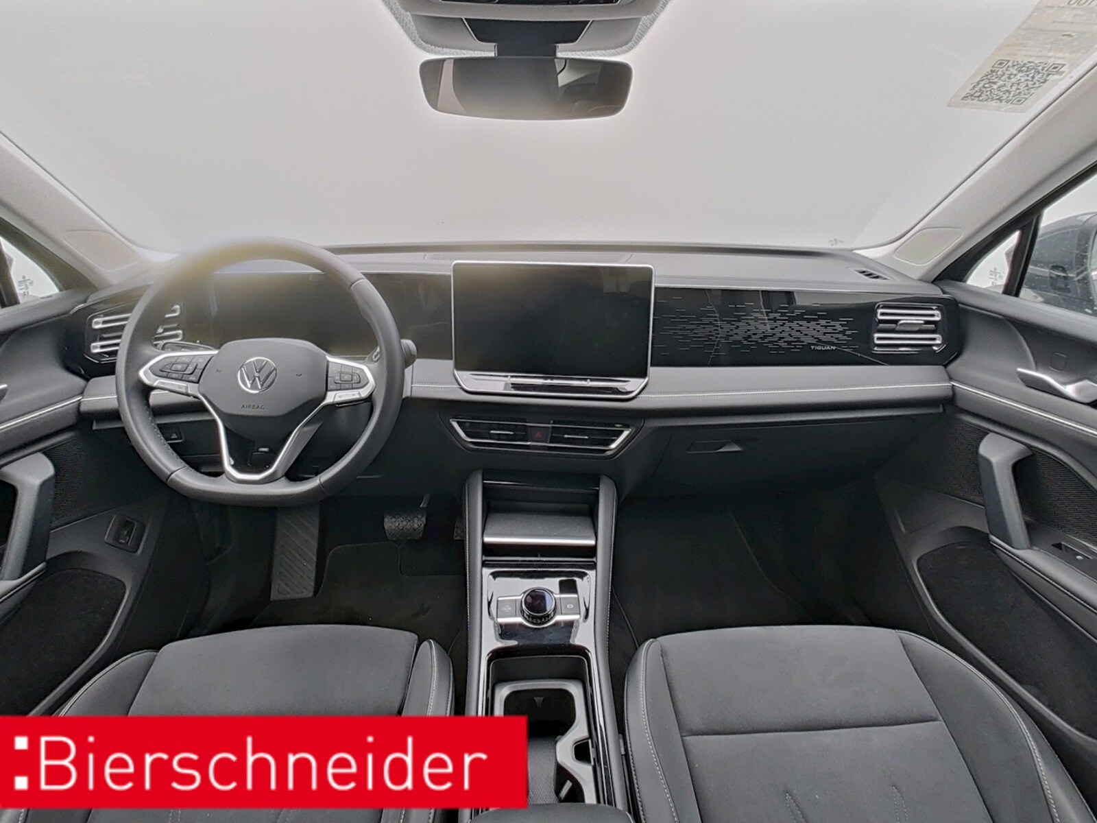 Volkswagen Tiguan – Bild 11