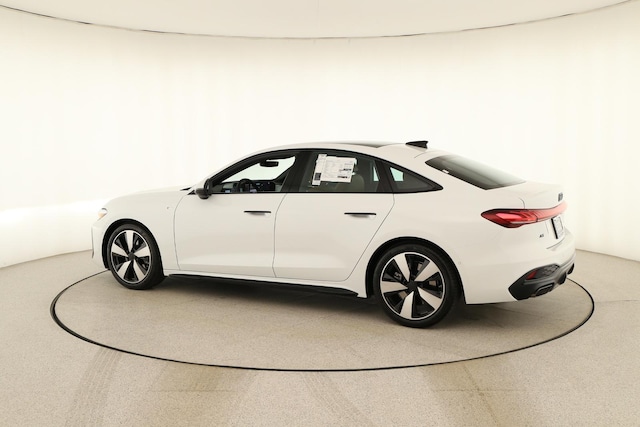 2026 Audi A5 Sedan