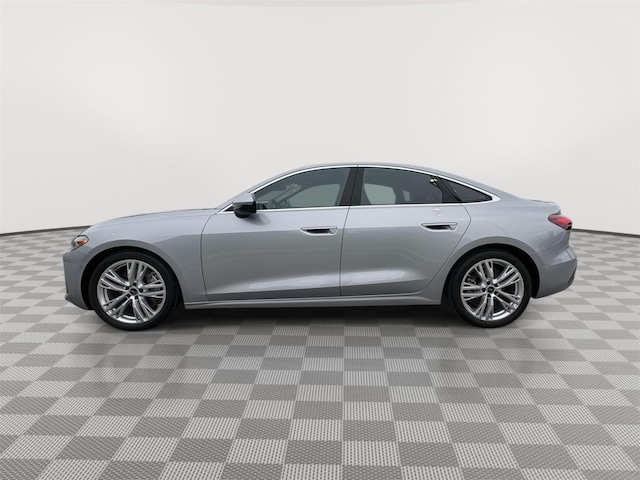 2026 Audi A5 Premium Plus - Photo 2
