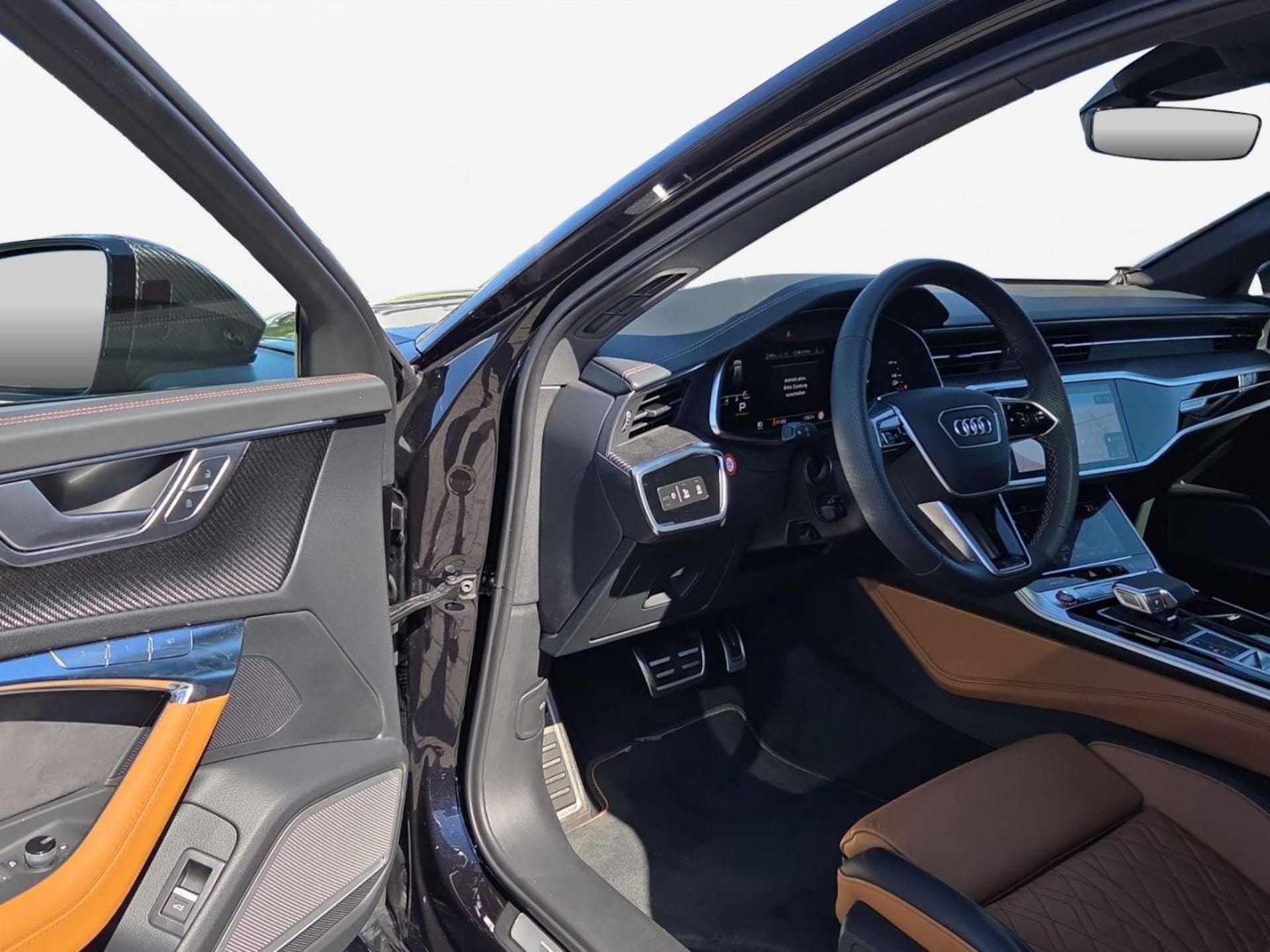 Audi S6 Avant