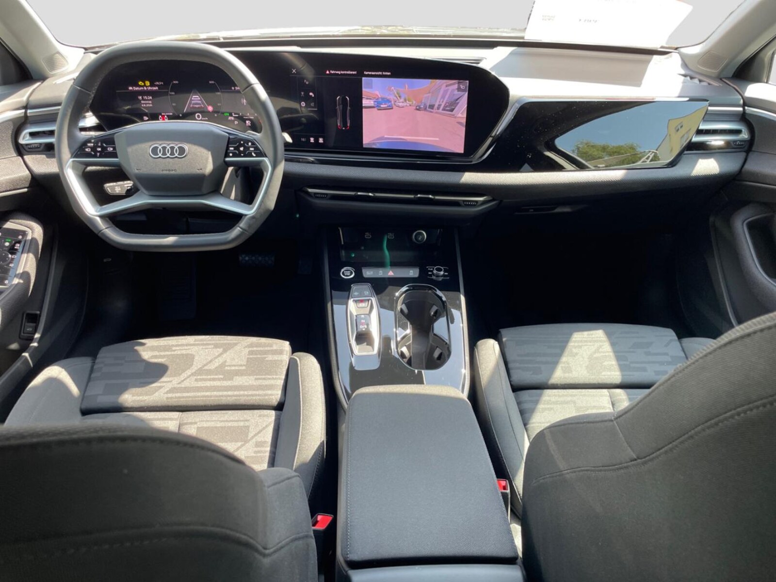 Audi A5 Limousine – Bild 5