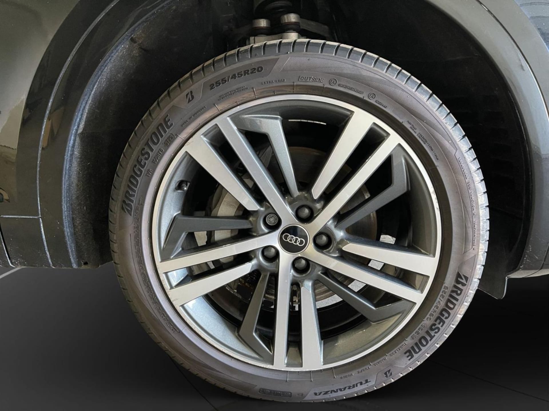 Audi Q5 Sportback TFSI e S line