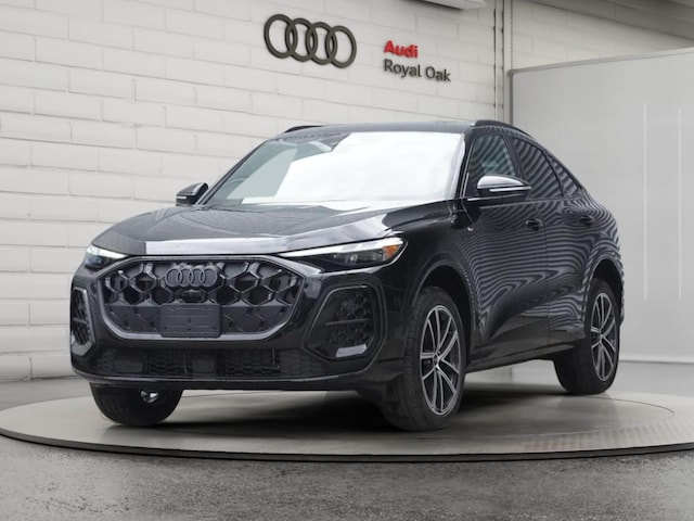 Photo of 2026 Audi Q5 Sportback