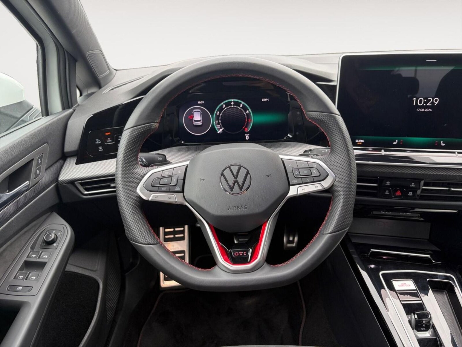 Volkswagen Golf – Bild 13