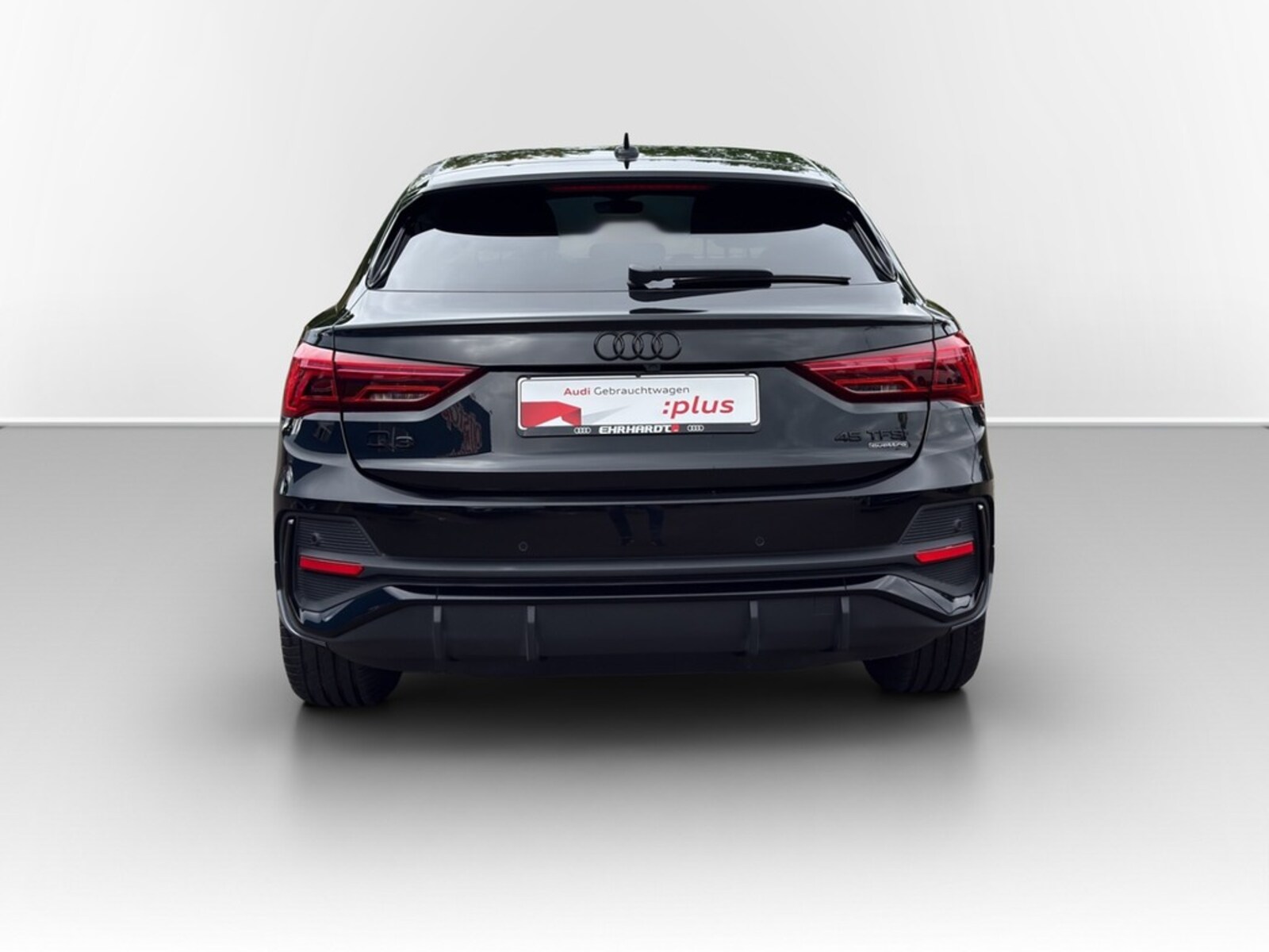Audi Q3 Sportback – Bild 6