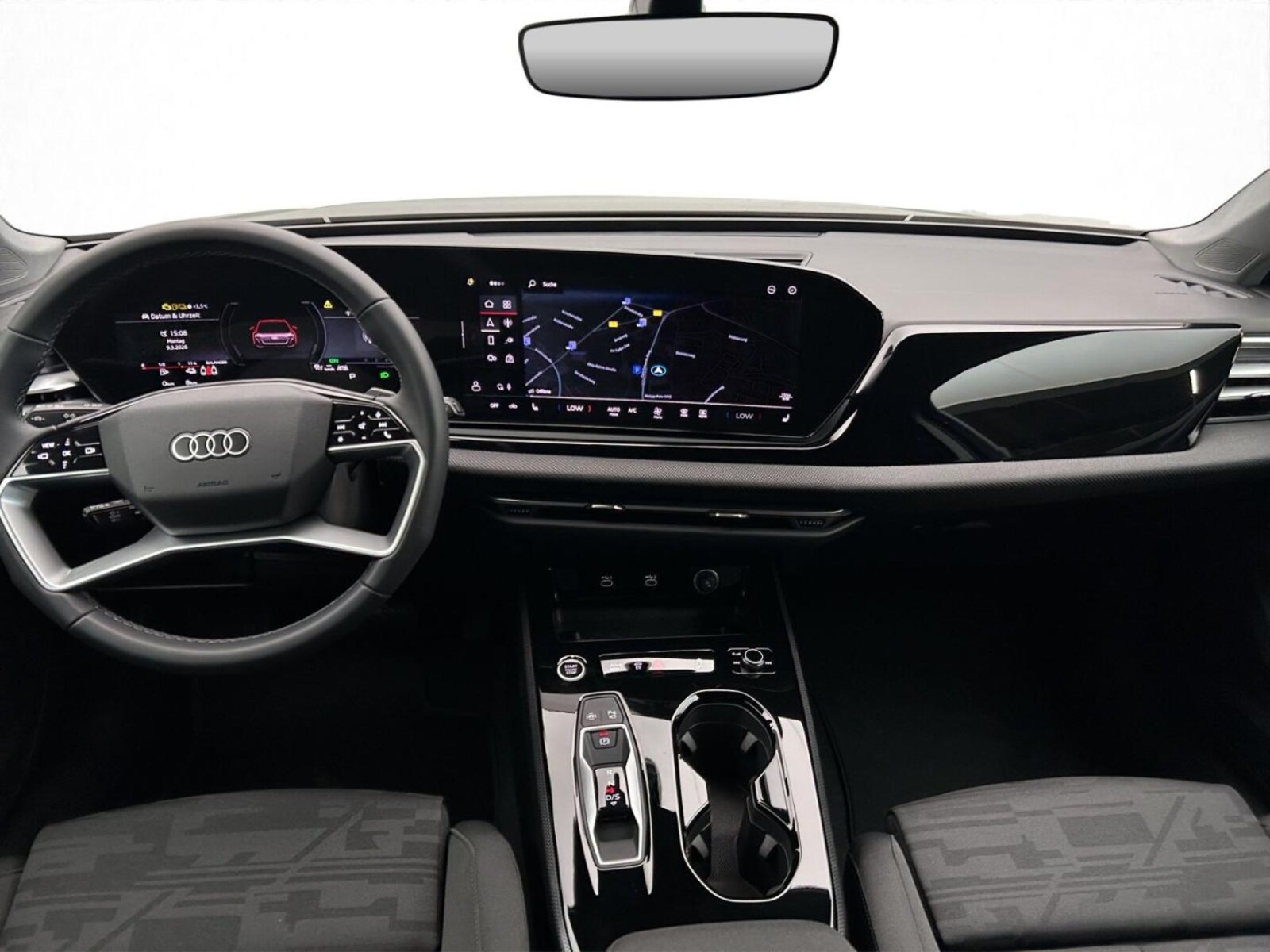 Audi A5 Avant – Bild 5