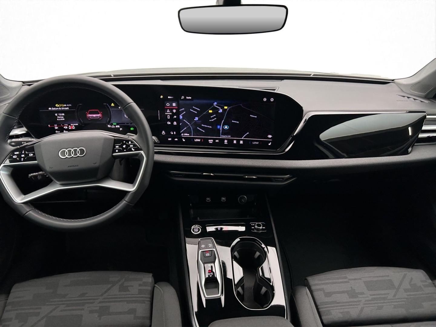 Bild über Audi A5 Avant e-hybrid e-hybrid quattro 220 kW S tronic - für weitere Informationen kontaktieren Sie den Audi Partner