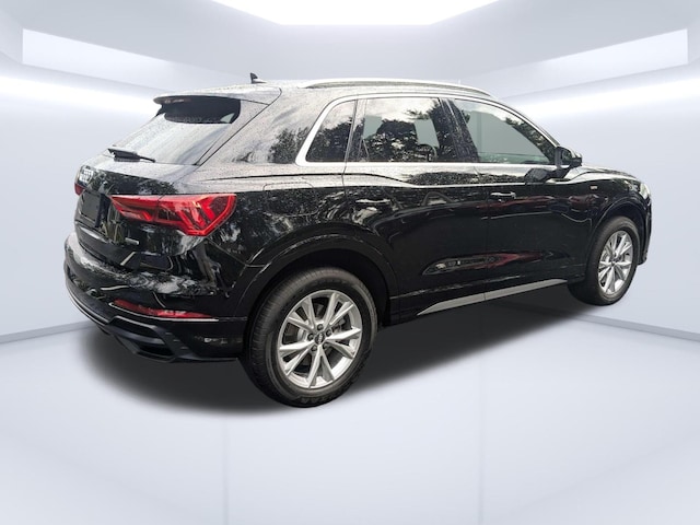 2021 Audi Q3 SUV