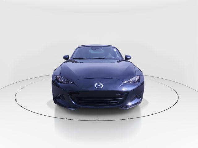 2021 Mazda