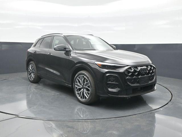 Photo of 2026 Audi Q5 