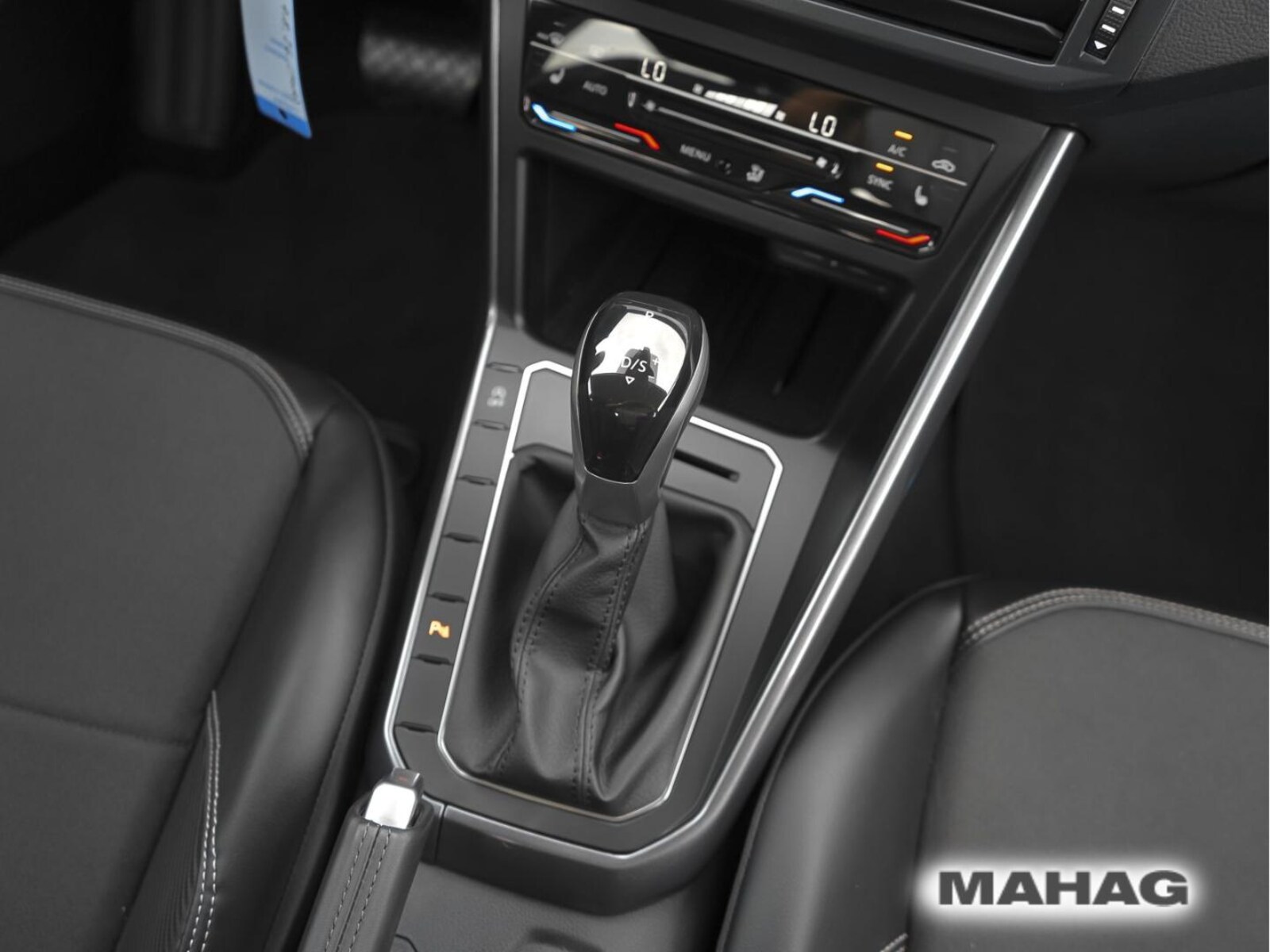 Volkswagen Taigo – Bild 21