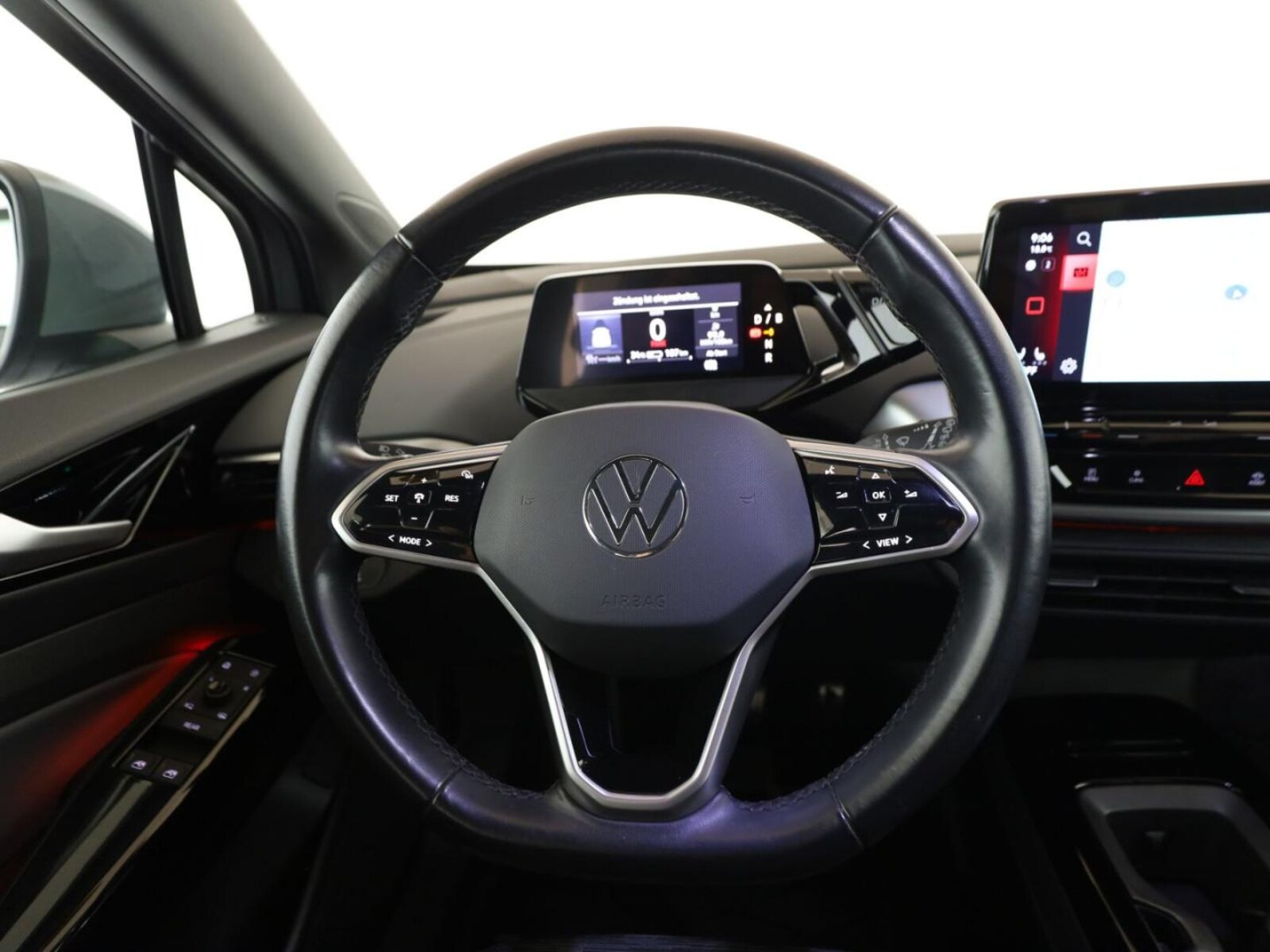 Volkswagen ID.4 – Bild 14