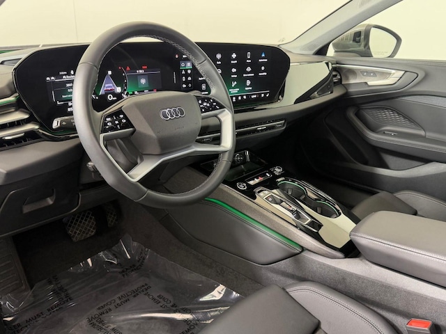 2025 Audi A5 Sedan
