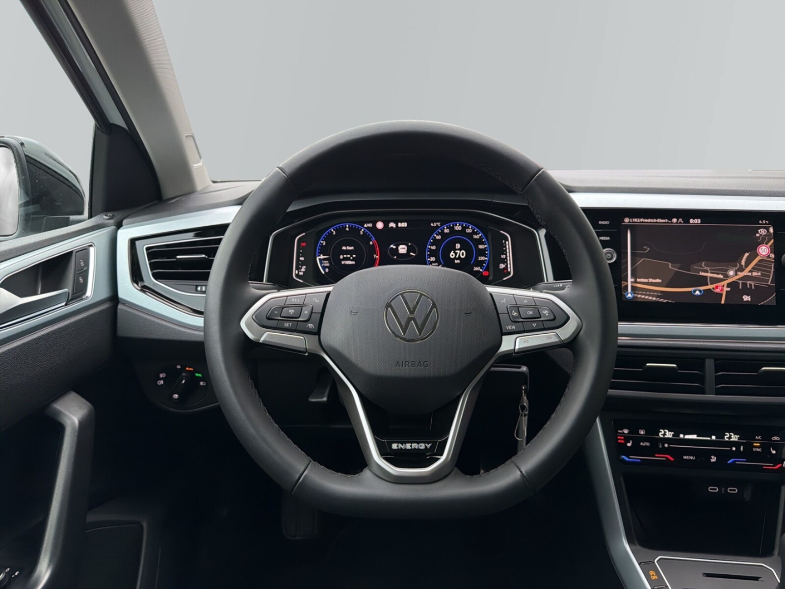 Volkswagen Polo – Bild 14