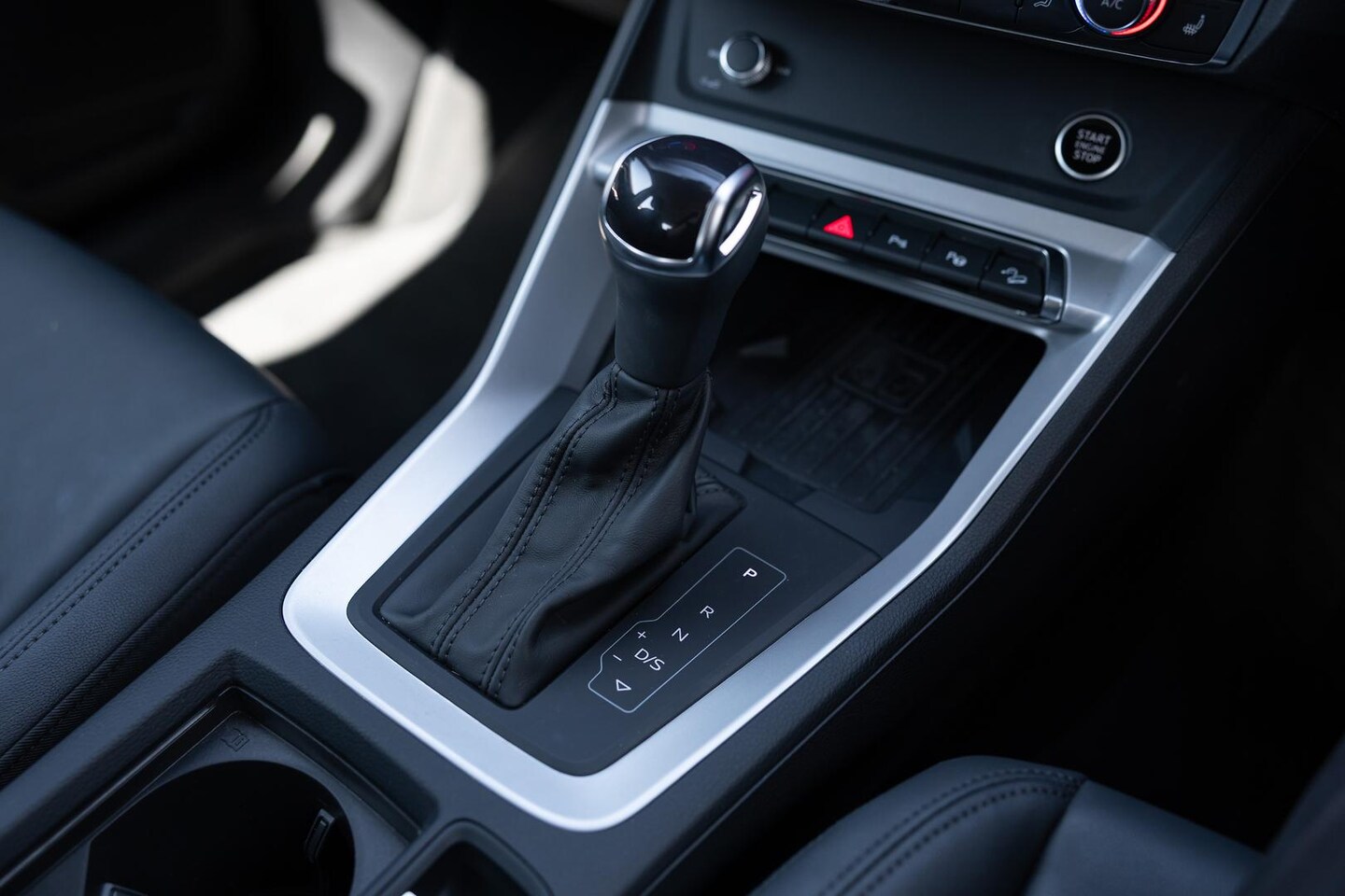 Image about Audi Q3 S line edition TFSI S tronic