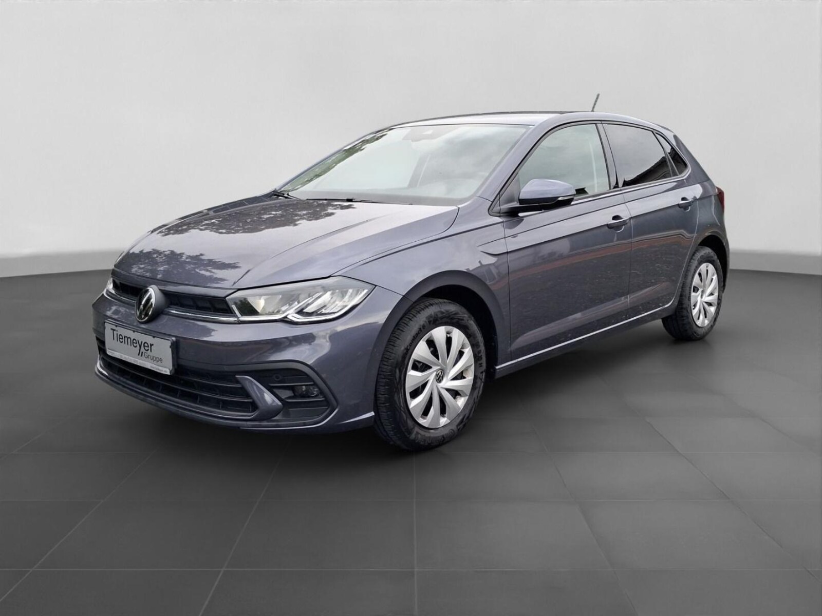 Volkswagen Polo – Bild 2