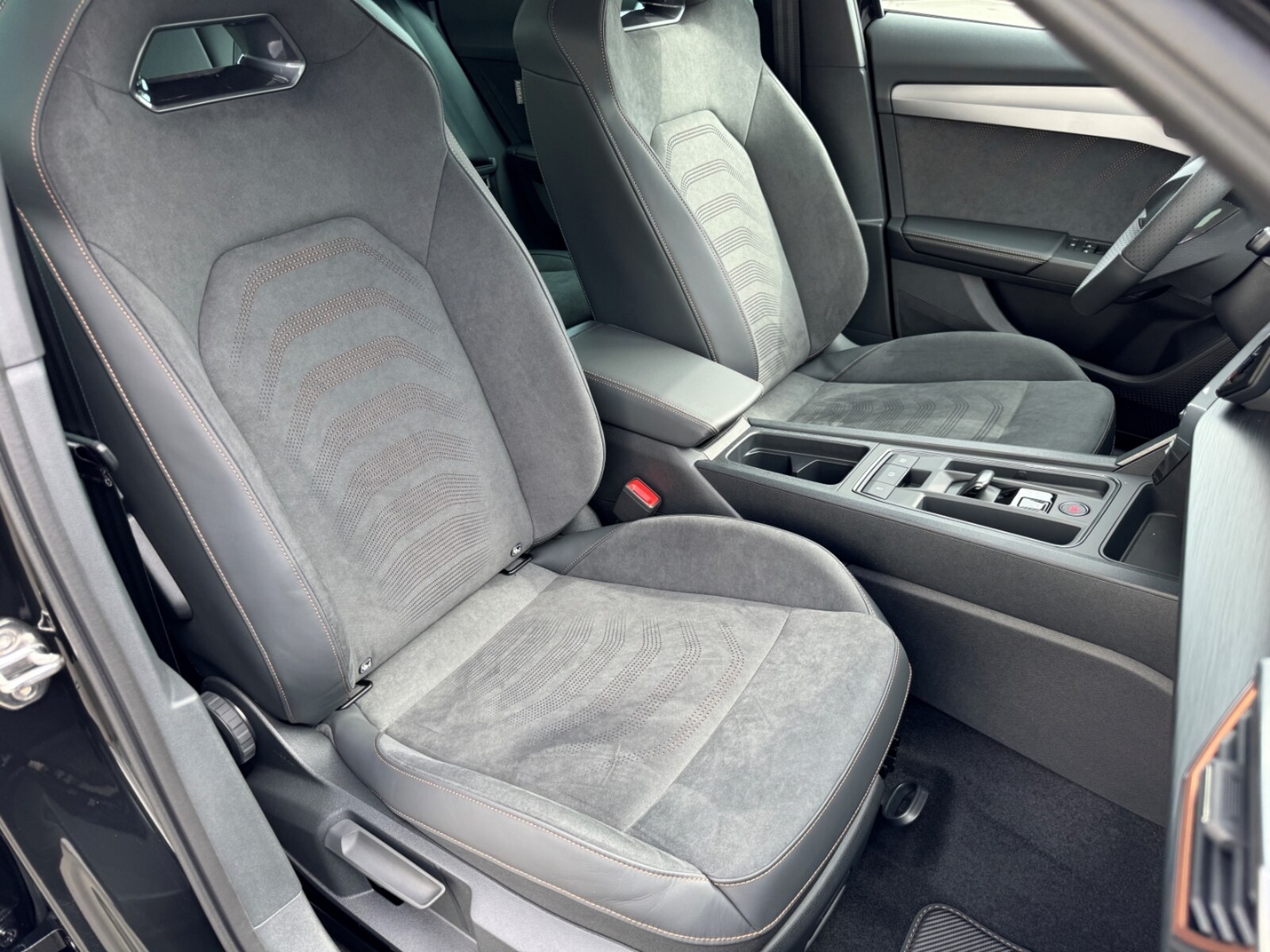 CUPRA Formentor – Bild 6