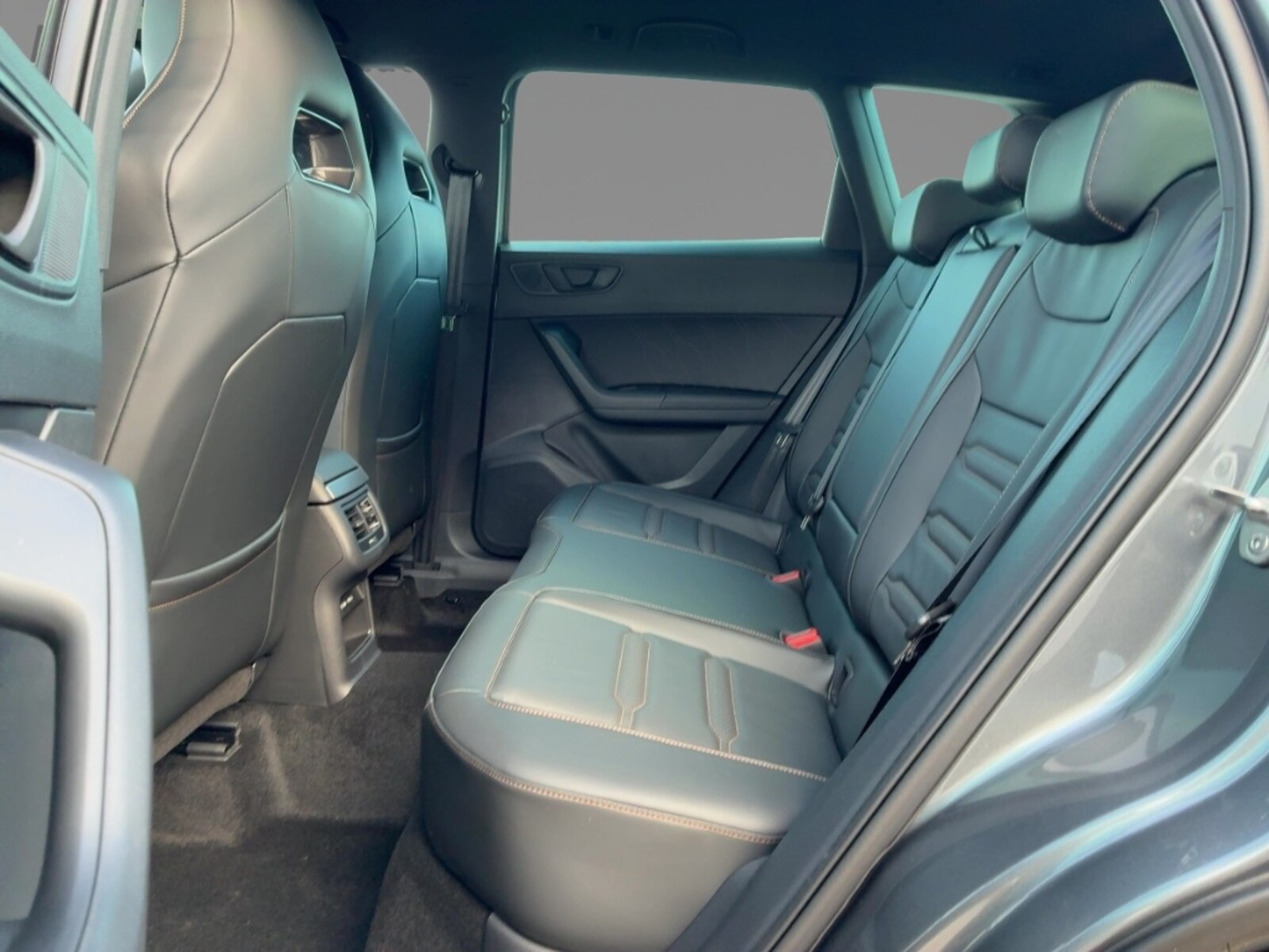 CUPRA Ateca – Bild 8