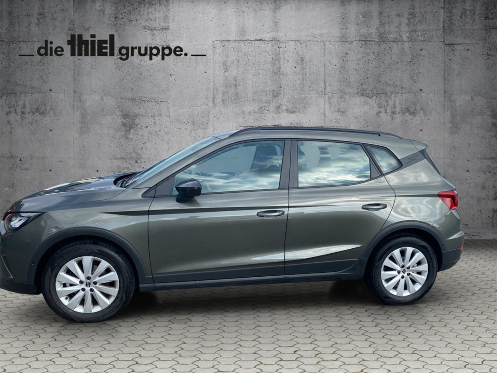 SEAT Arona – Bild 2