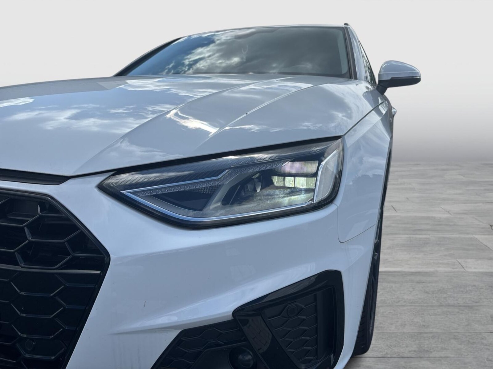 Audi A4 Avant – Bild 27