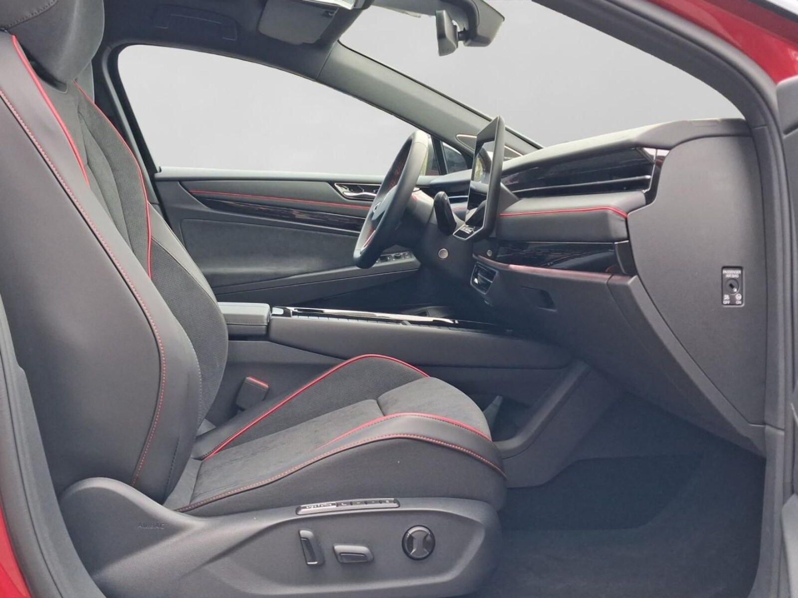 Volkswagen ID.7 Tourer – Bild 4