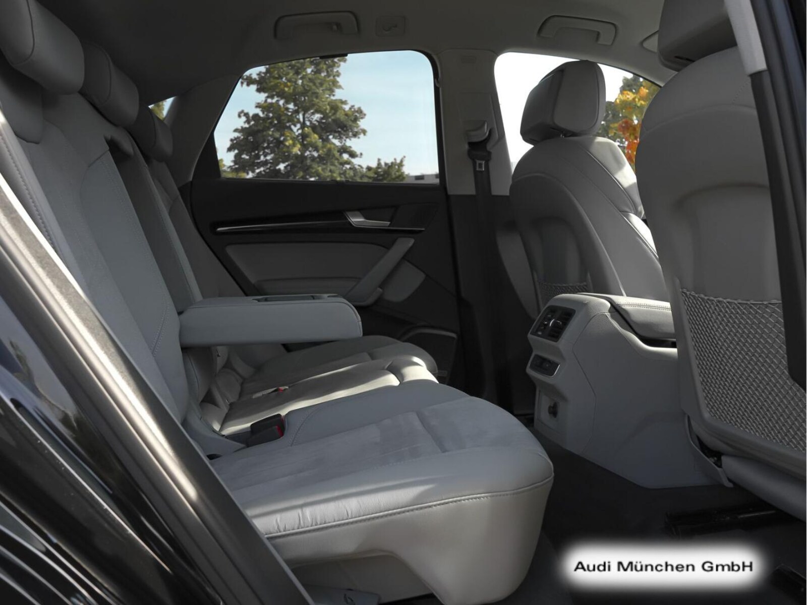 Audi Q5 Sportback – Bild 13