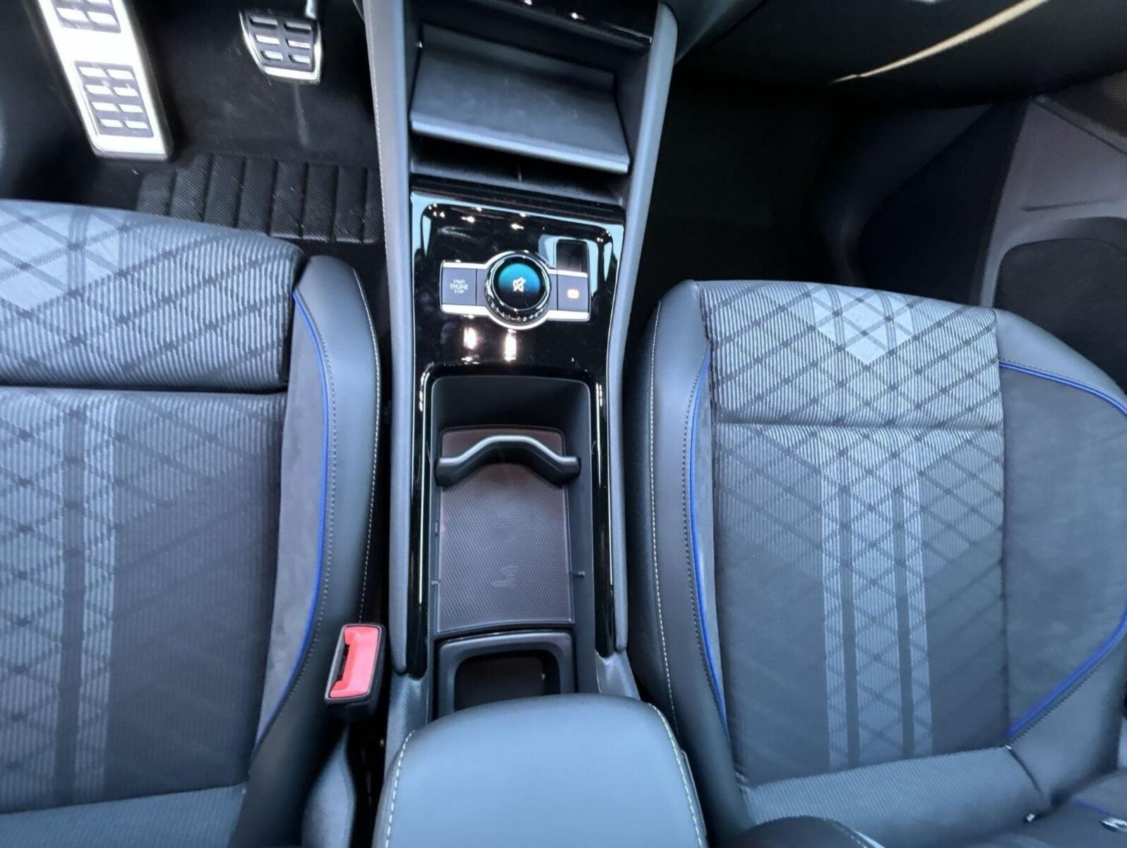 Volkswagen Tayron – Bild 24
