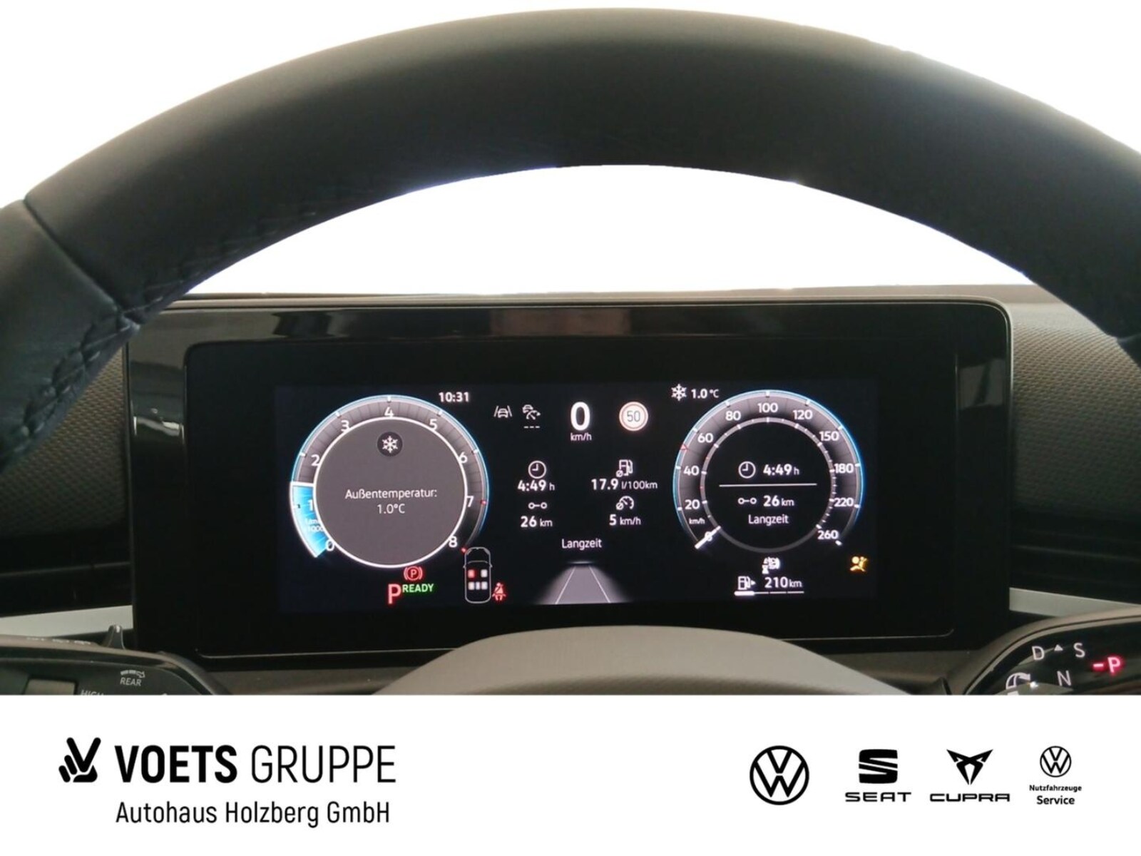 Volkswagen T-Roc – Bild 12