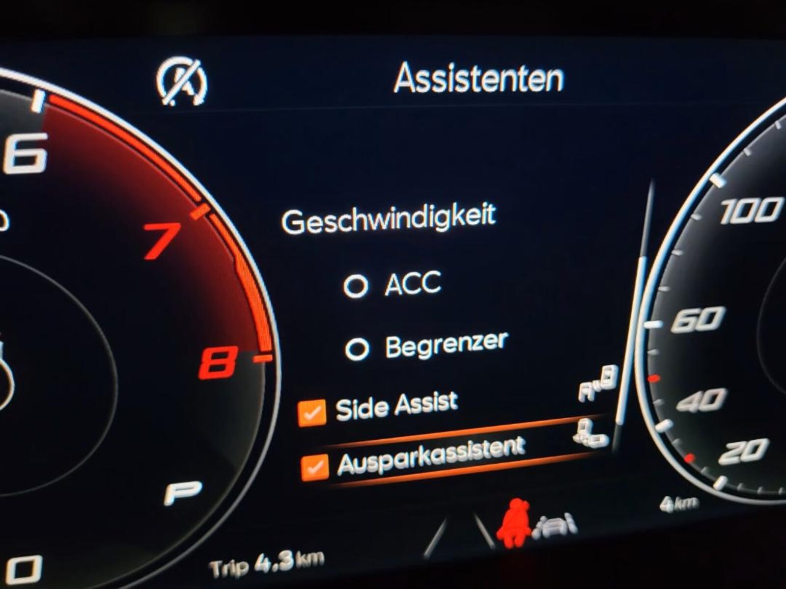 SEAT Ibiza – Bild 14