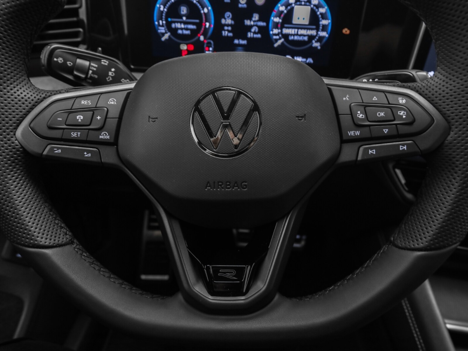 Volkswagen Tiguan – Bild 9